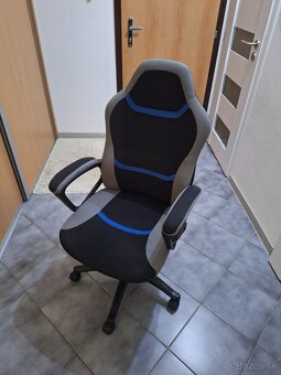 Kancelárske kreslo - 4
