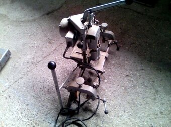Retazova dlabacka - 4