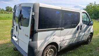 Renault trafic 1.9dci - 4
