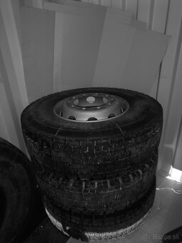 Pneumatiky - 4