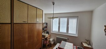 3 izbový byt Nové Mesto Nad Váhom - 4
