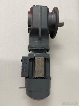 Elektromotory - 4