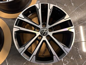 originální kolesa vw passat b8 r17 5x112 Singapore - 4