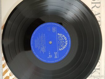 Bratislavská Lyra 1972 - 4