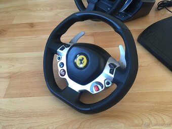 Thrustmaster T500 RS - 4
