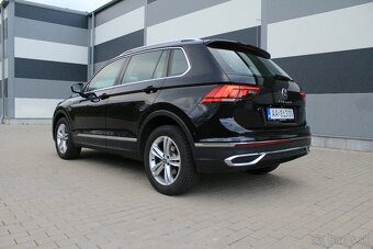 VW Tiguan 2.0 TDi 4x4 147 kW(200 PS) DSG Metrix, Virtual - 4