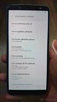 Samsung Galaxy J6 2018 - 4