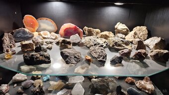 Minerály - 4