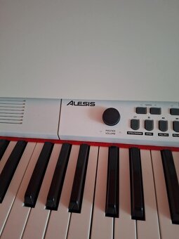 Digitálne piano - 4