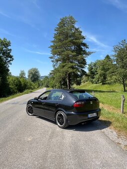 Seat Leon 1.9 TDI 96kw - 4