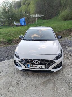 ODSTUPENIE LEASINGU HYUNDAI I30 PLAY ( 2024 ) - 4