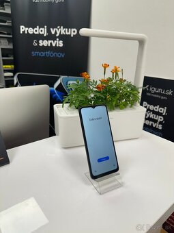 Samsung Galaxy A12 128GB Black - 4