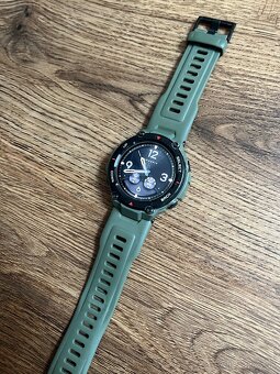 Amazfit t-rex - 4
