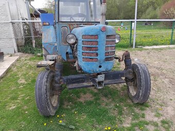 Zetor 3011 - 4