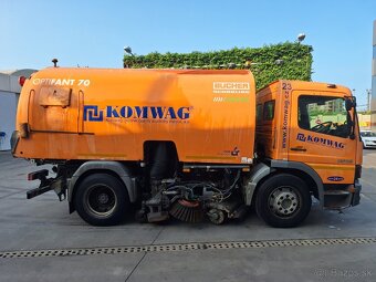 MB ATEGO 1318 LKO - 4