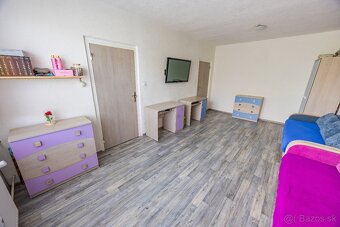 Na predaj priestranný 3-izbový byt 82 m² – Prievidza, Sever - 4