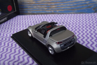 1:43 Smart - 4