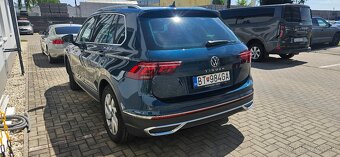 Volkswagen Tiguan 1,5 TSI 7DSG - 4