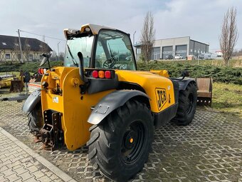 JCB 535-125 Telescopic - 4