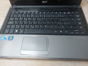 Acer nootebook - 4