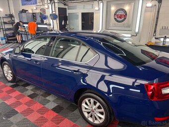 Škoda Octavia 3 1.6 TDi 81kw - 4