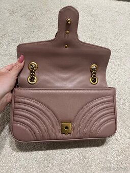 Gucci kabelka - 4