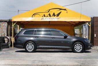 VW Passat B8 -Len 111tis KM -Variant 2.0 TDI EVO Matrix,Masa - 4