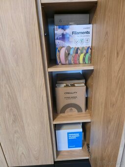 Creality K2 Plus Combo + Dryer + 400€ Filament - 4