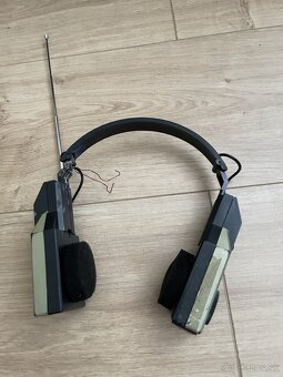 International HP-1000 - 4