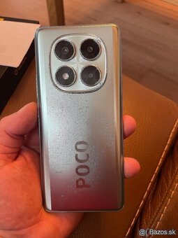 XIAOMI POCO X7 256GB - 4