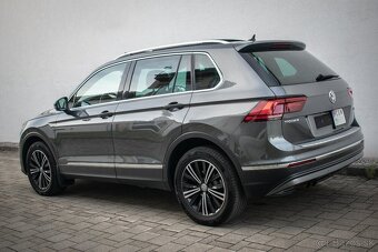 Volkswagen Tiguan 140kw DSG 2.0TDi 4x4 Panorama Webasto - 4
