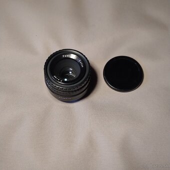 Meyer Optik Pentaflex 50mm 2.8 na závit M42 - 4
