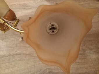 Lampa- luster - 4