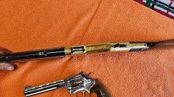 Revolver Holek 38 špecial - 4