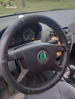 Fabia 1.2 htp r.v.2003 47kw - 4