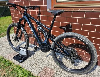 Specialized Turbo Levo Comp Alloy, S5, 6-2024 - 4