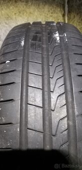 Letne pneumatiky Hankook 175/65 R14 - 4