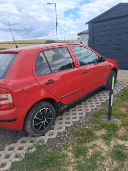 Fabia - 4