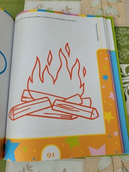 Veľká kniha pre najmenších - 4