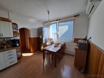 Na predaj 3 izbový byt s komorou 74 m2 blízko centra- Senica - 4