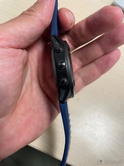 Garmin - Fenix 6X Saphire 51mm - 4