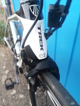 Trek Madone project one /di2/karbón(ako giant, canyon) - 4