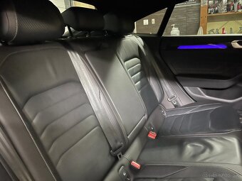 Volkswagen Arteon 2.0 TDI Elegance 4Motion DSG: - 4