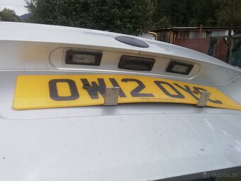 Rozpredám škoda superb 2 combi 1,6 tdi 77 kW - 4