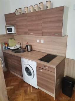 Garsónka na prenájom Topoľčany - 4
