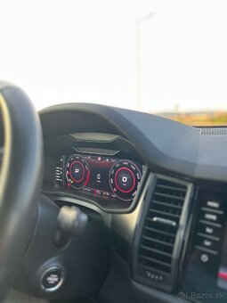 Škoda Kodiaq Sportline 1.5 TSI DSG – Webasto - 4