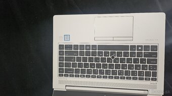 Notebook , HP 100% stav - 4