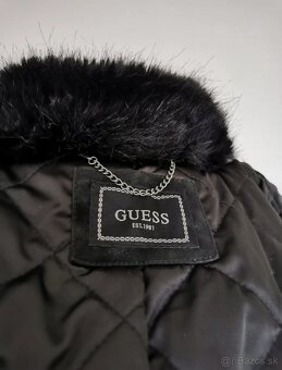 Guess bunda - 4