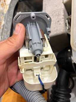 Oprava pračiek a umyvačiek riadu - 4