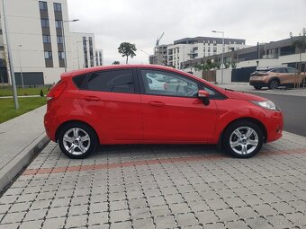 Ford Fiesta 1.25 Duratec 16V - 4
